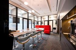 Robinson Square (D1), Office #555313771
